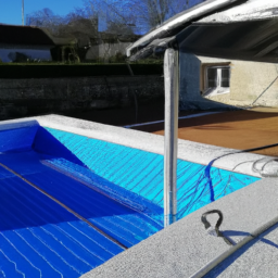 Entretien de Piscine : Guide Pratique pour un Bassin Toujours Propre Gaillard